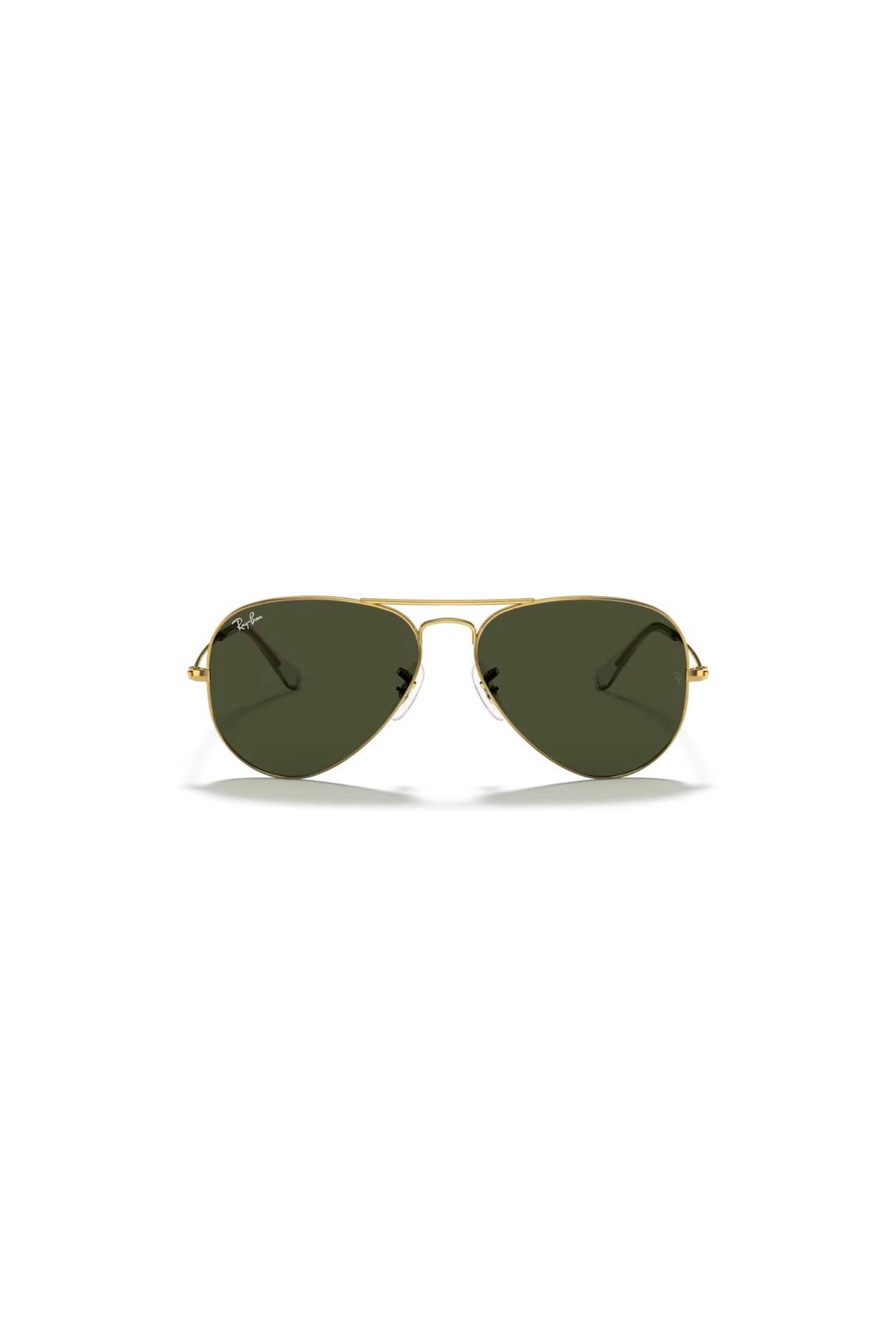 RAYBAN -ORB3025- GREEN
